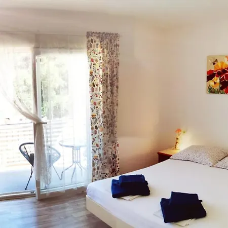 Apartament Pivac Podgora (Split-Dalmatia)