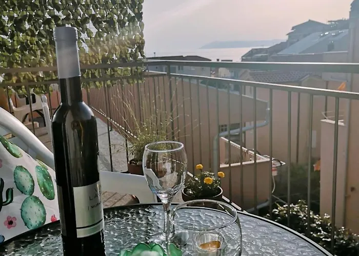 Pivac Podgora (Split-Dalmatia)