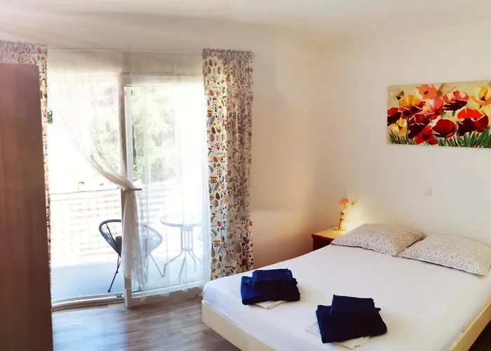 Apartman Pivac Podgora (Split-Dalmatia)