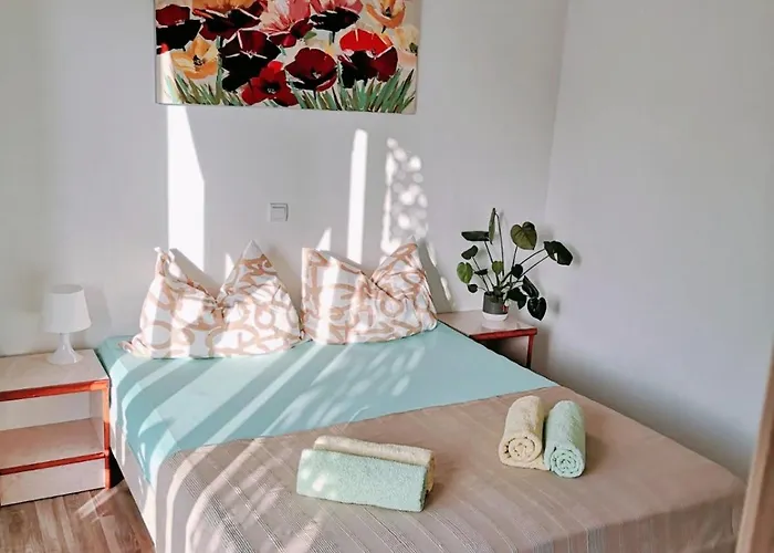 Pivac Apartman Podgora (Split-Dalmatia)