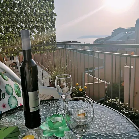 Pivac Podgora (Split-Dalmatia)