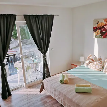 Apartamento Pivac Podgora (Split-Dalmatia)