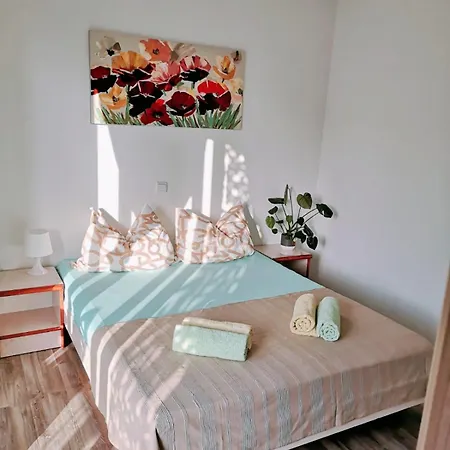 Pivac Apartamento Podgora (Split-Dalmatia)